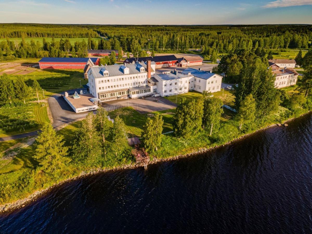 Kylpylaehotelli Pohjanranta 3*