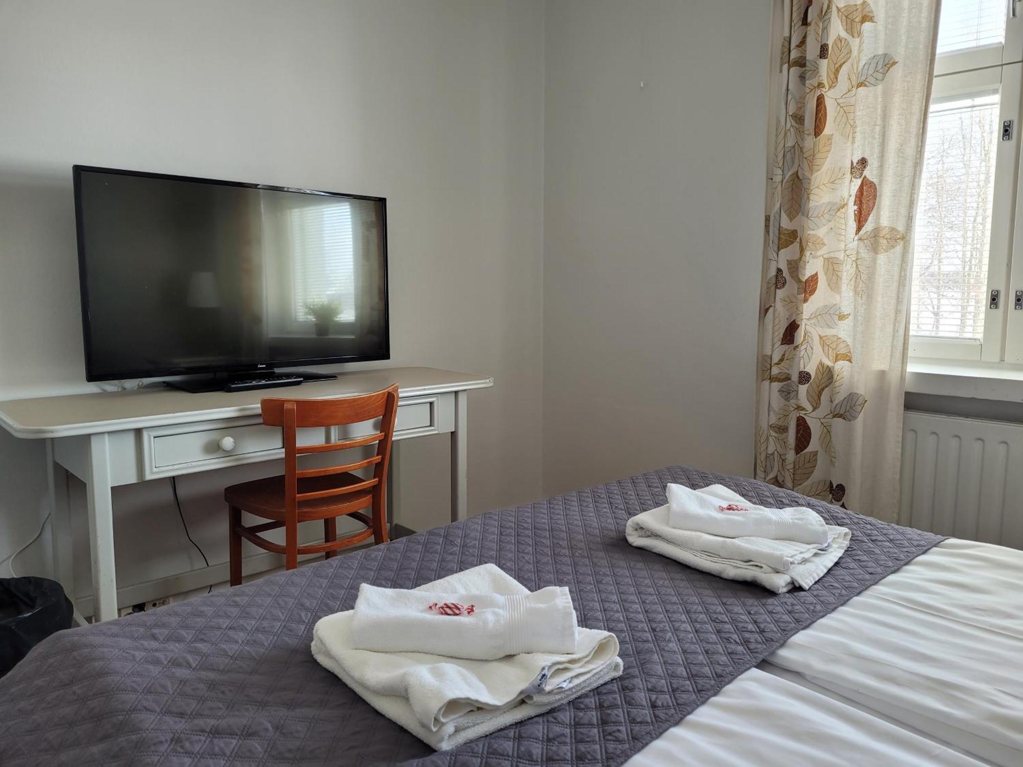 Kylpylaehotelli Pohjanranta Hotel Keminmaa