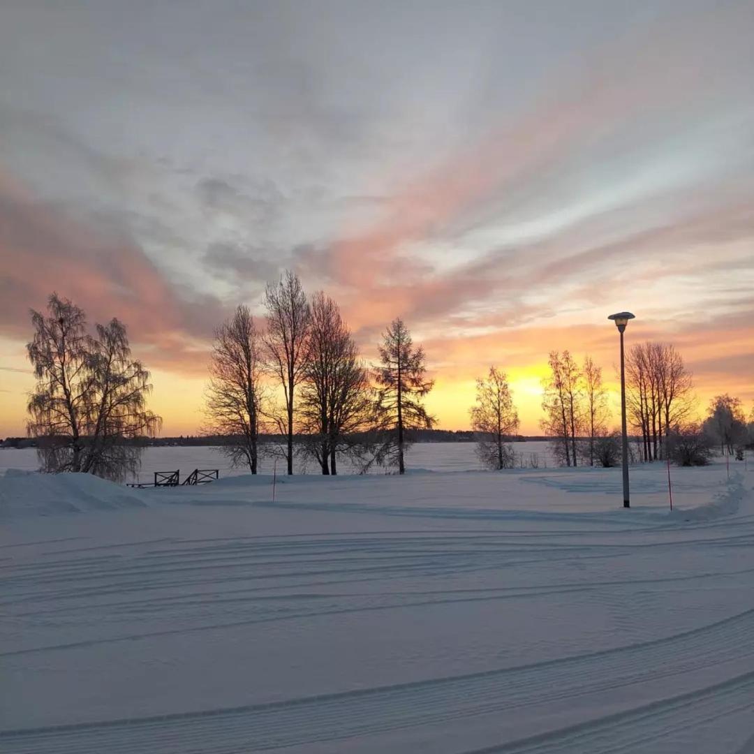 Hotel Kylpylaehotelli Pohjanranta Keminmaa