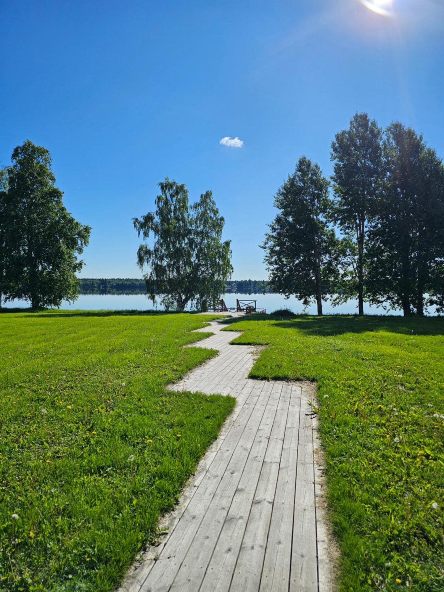 Hotel Kylpylaehotelli Pohjanranta Keminmaa