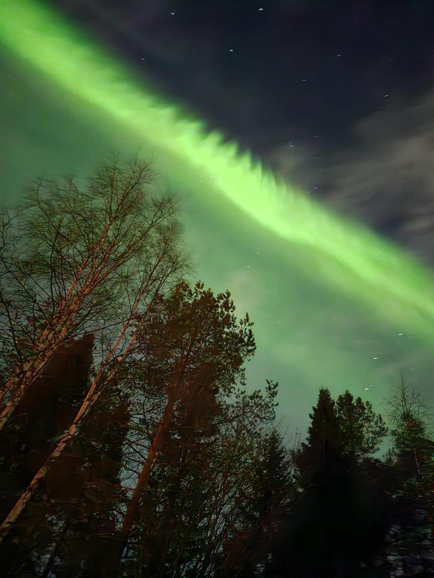 Hotel Kylpylaehotelli Pohjanranta 3*
