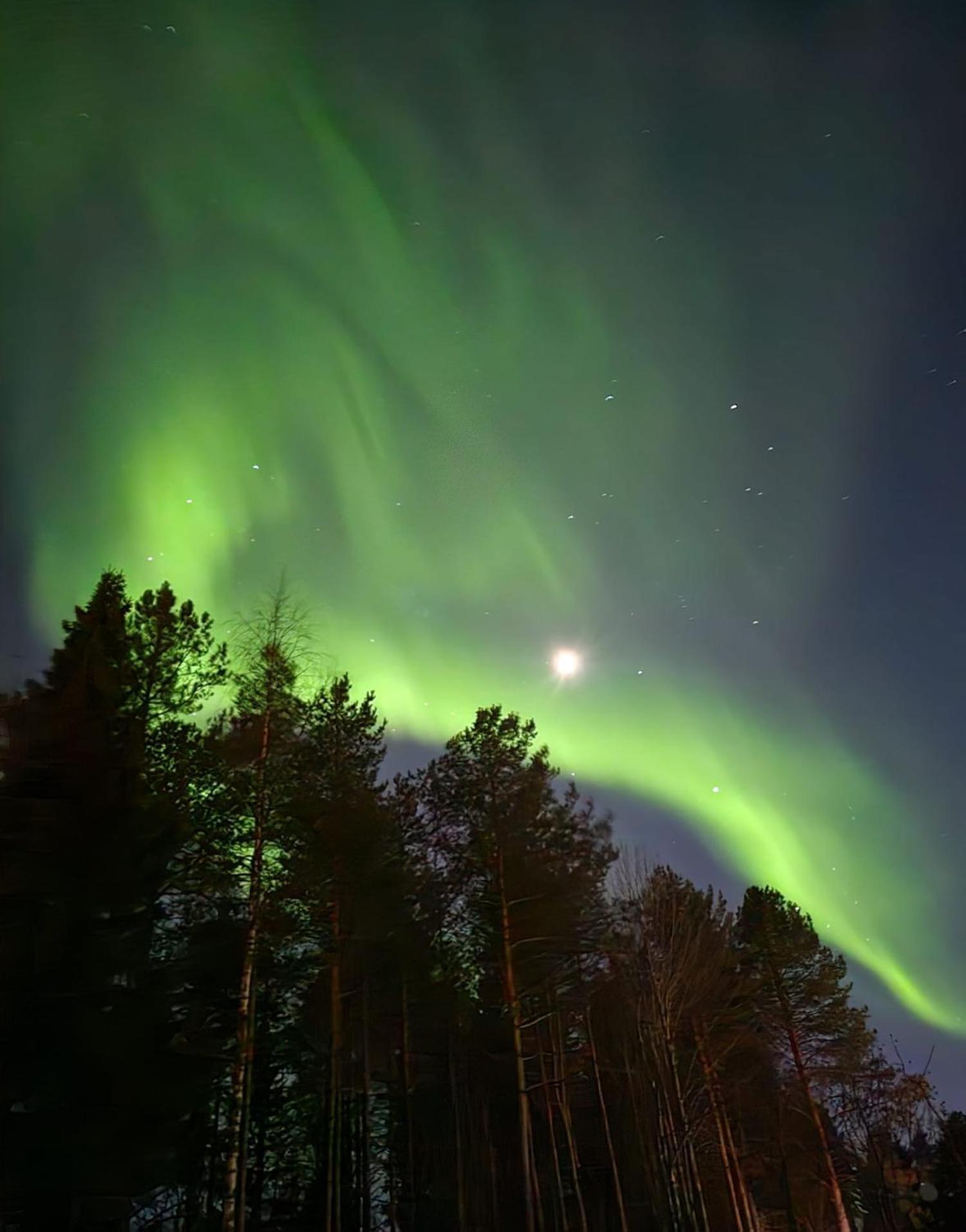 Kylpylaehotelli Pohjanranta Hotel Keminmaa