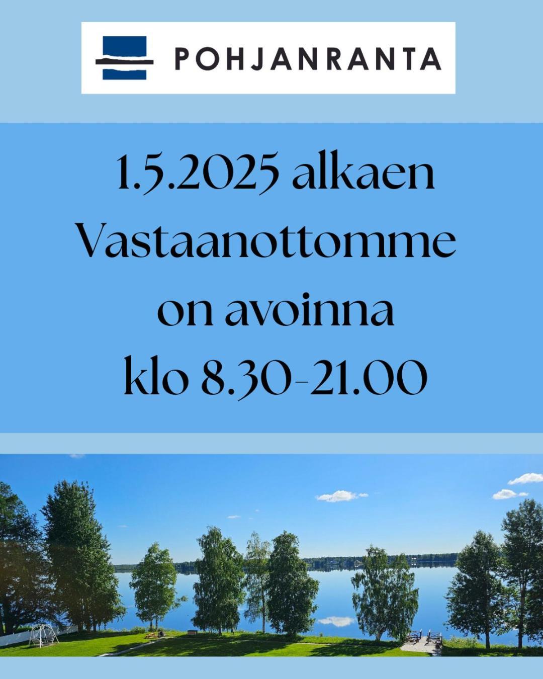 Kylpylaehotelli Pohjanranta 3* Keminmaa