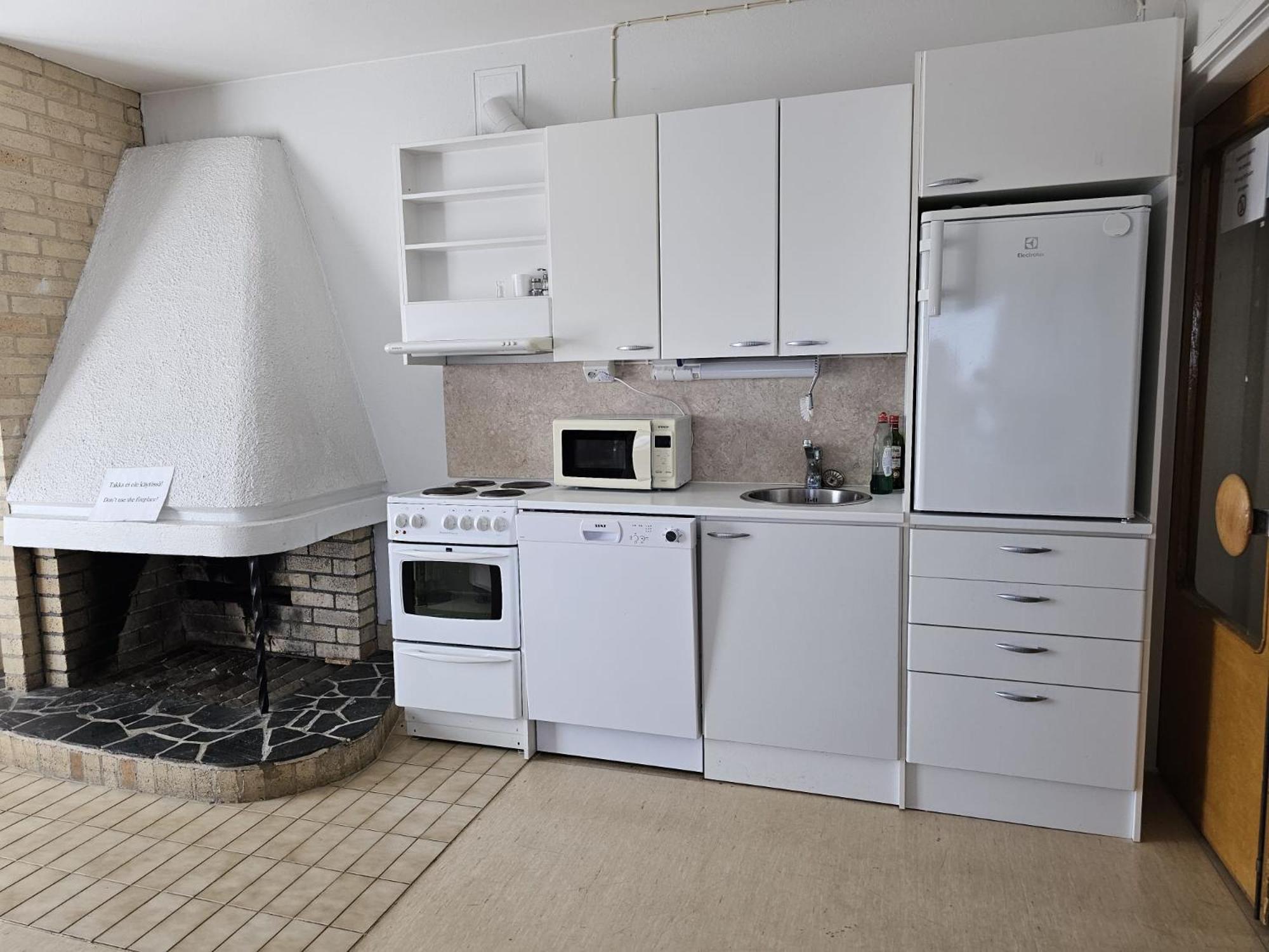 Kylpylaehotelli Pohjanranta Hotel Keminmaa