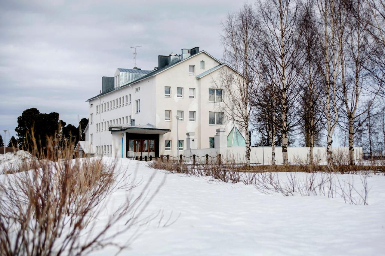 Kylpylaehotelli Pohjanranta