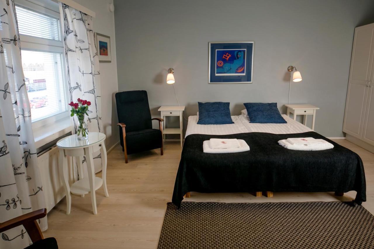 Kylpylaehotelli Pohjanranta 3* Keminmaa