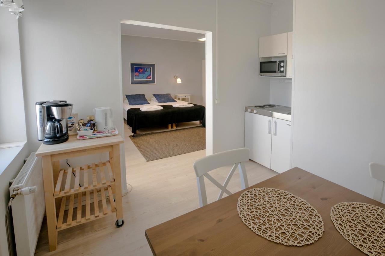 Kylpylaehotelli Pohjanranta 3*